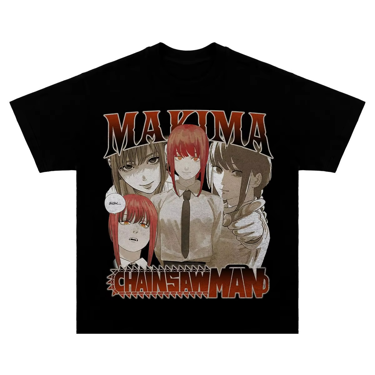 2025 Collaborazione in stile g - Anime Merchandise Shirt recensione e prezzo
