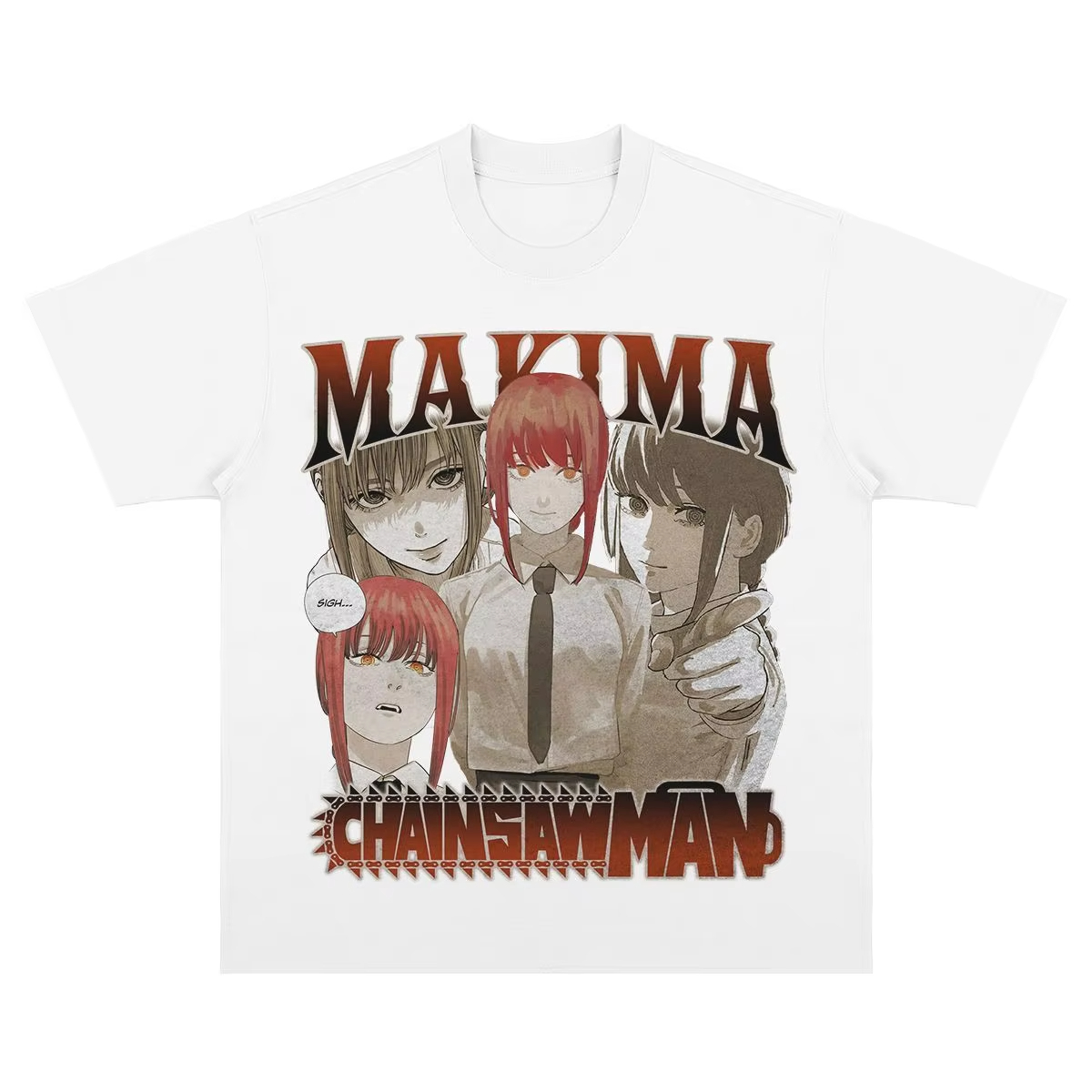 2025 Collaborazione in stile g - Anime Merchandise Shirt recensione e prezzo