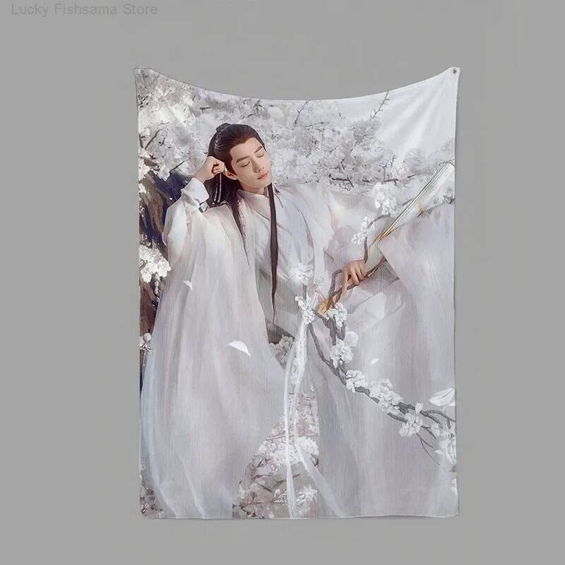 Merchandise Xiao Zhan: Coperta - Anime Merchandise Dress recensione e prezzo