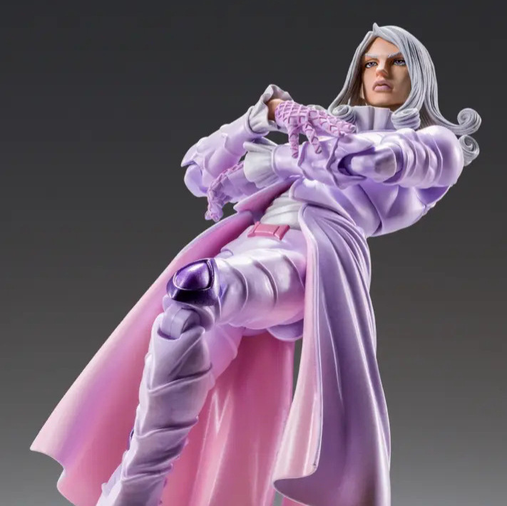 Statua da Collezione Jojo Biza - Jojo Anime Merchandise recensione e prezzo