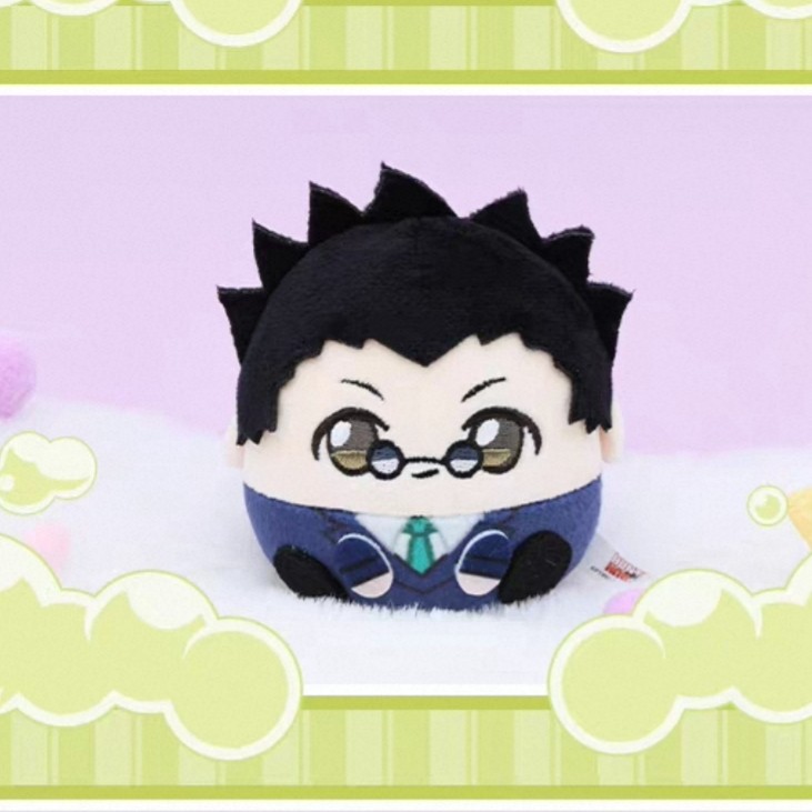 Dullset Hunter x Hunter Portac - Official Merchandise Anime recensione e prezzo