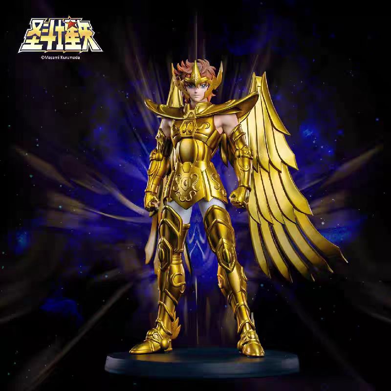 Saint Seiya Blind Box, Statuet - Anime Merchandise Demon Slayer recensione e prezzo