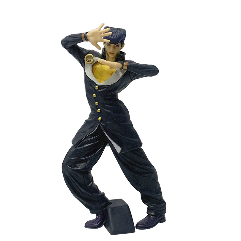 Nuova Statuetta Anime di Jojo  - Jojo Anime Merchandise recensione e prezzo