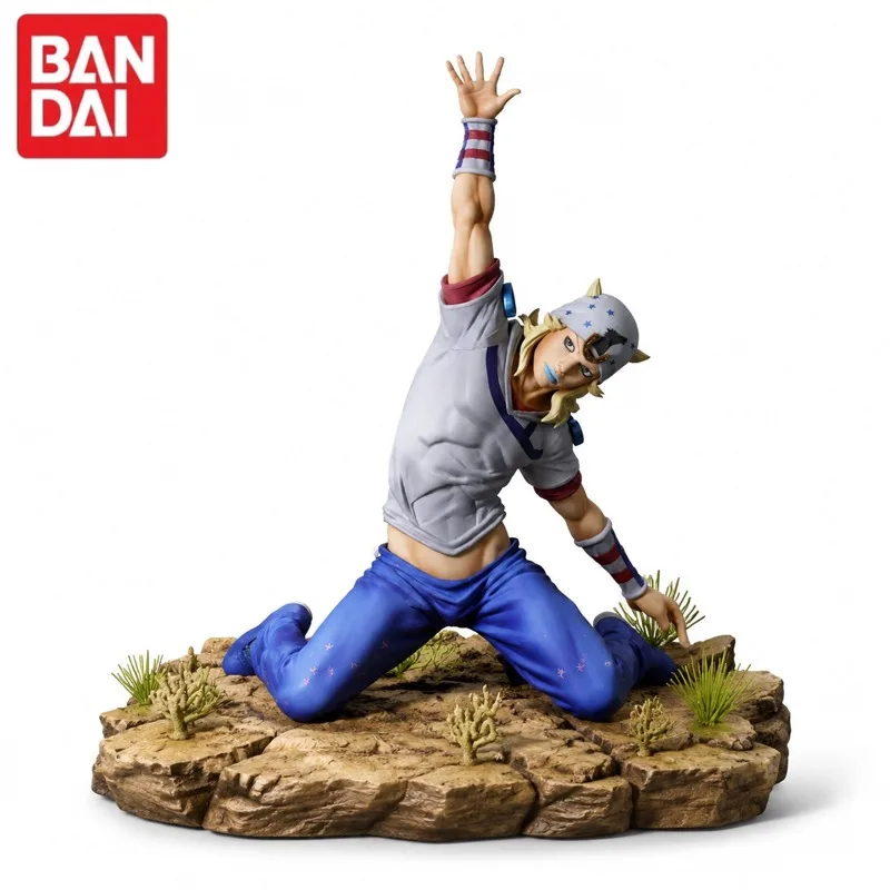 Originale Banpresto Disponibil - Jojo Anime Merchandise recensione e prezzo