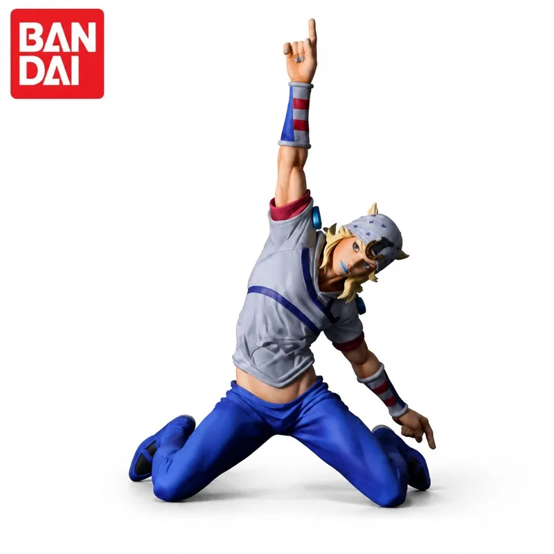 Originale Banpresto Disponibil - Jojo Anime Merchandise recensione e prezzo
