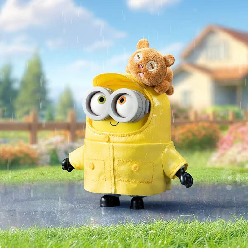 BOB&TIM Minions, Popolare Cart - Popular Anime Merchandise recensione e prezzo