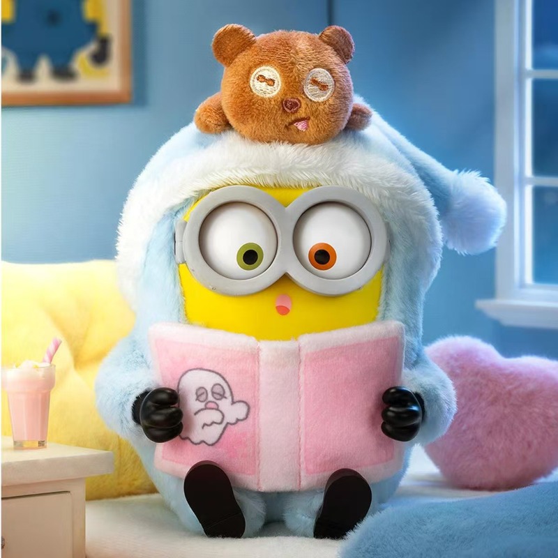 BOB&TIM Minions, Popolare Cart - Popular Anime Merchandise recensione e prezzo