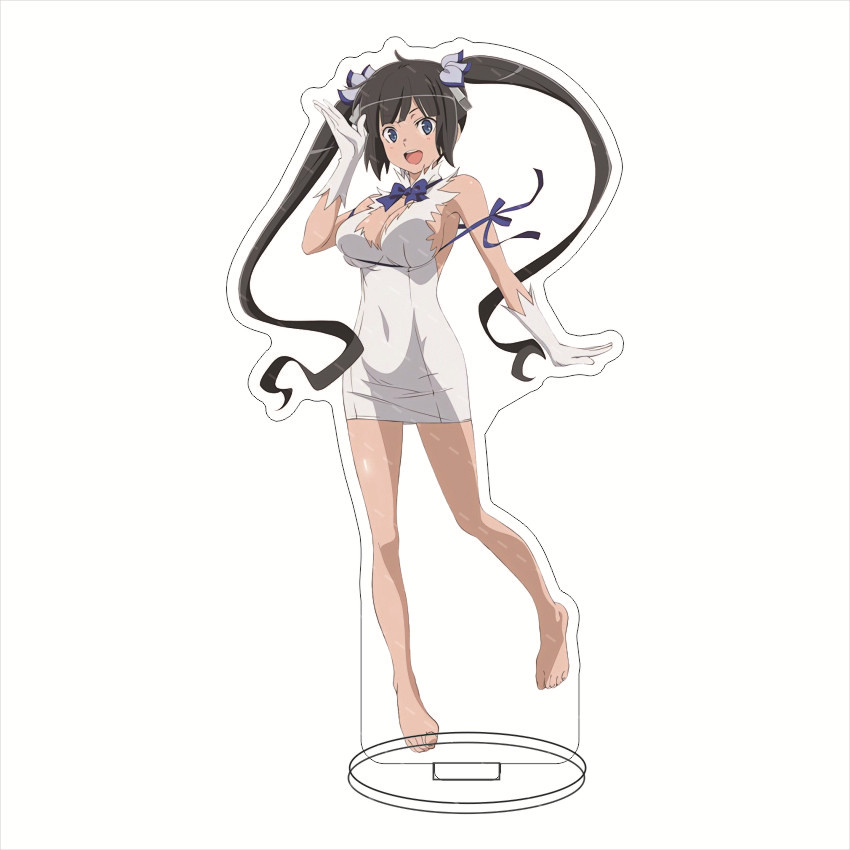 Figura Anime da 16CM: È sbagli - Merchandise Anime recensione e prezzo