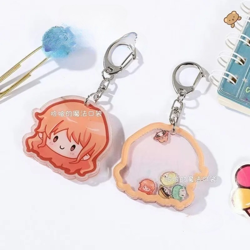 Portachiavi One Piece Monkey D - Anime Merchandise In Japanese recensione e prezzo