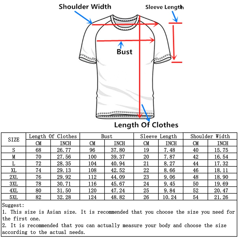 T-shirt girocollo con stampa 3 - Anime Merchandise Jacket recensione e prezzo