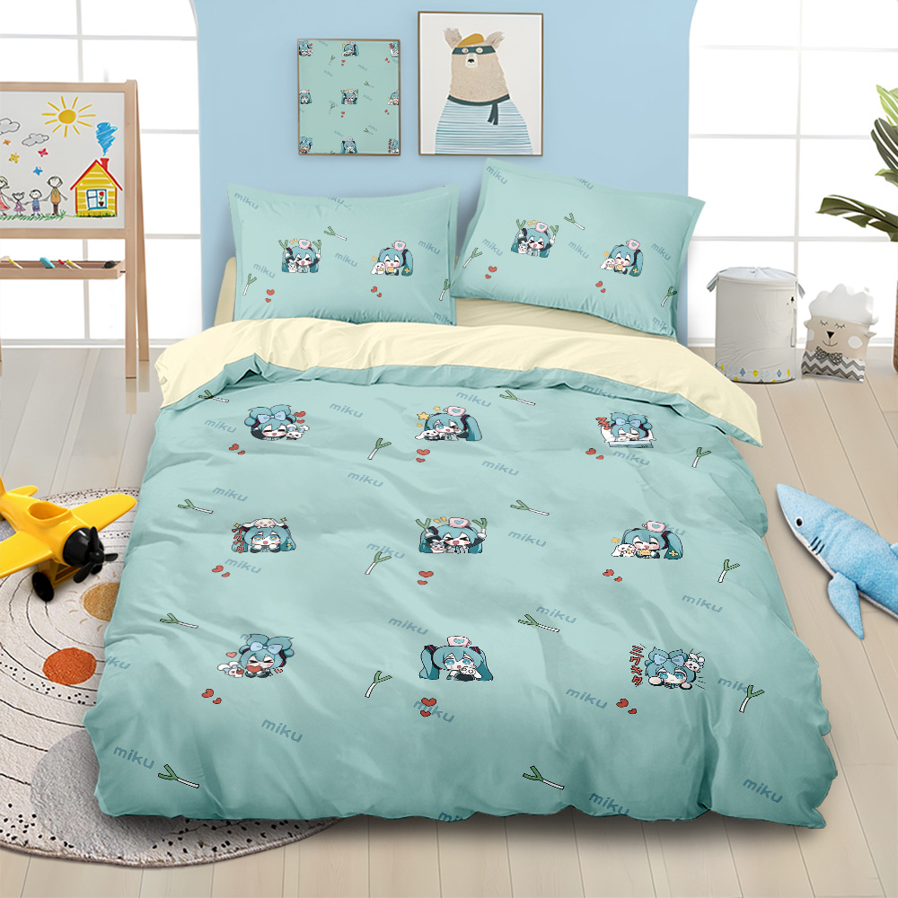 Merchandise Anime Hatsune Miku - Anime Kingdom Merchandise recensione e prezzo