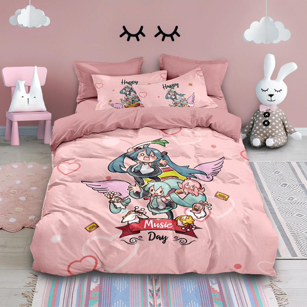Merchandise Anime Hatsune Miku - Anime Kingdom Merchandise recensione e prezzo