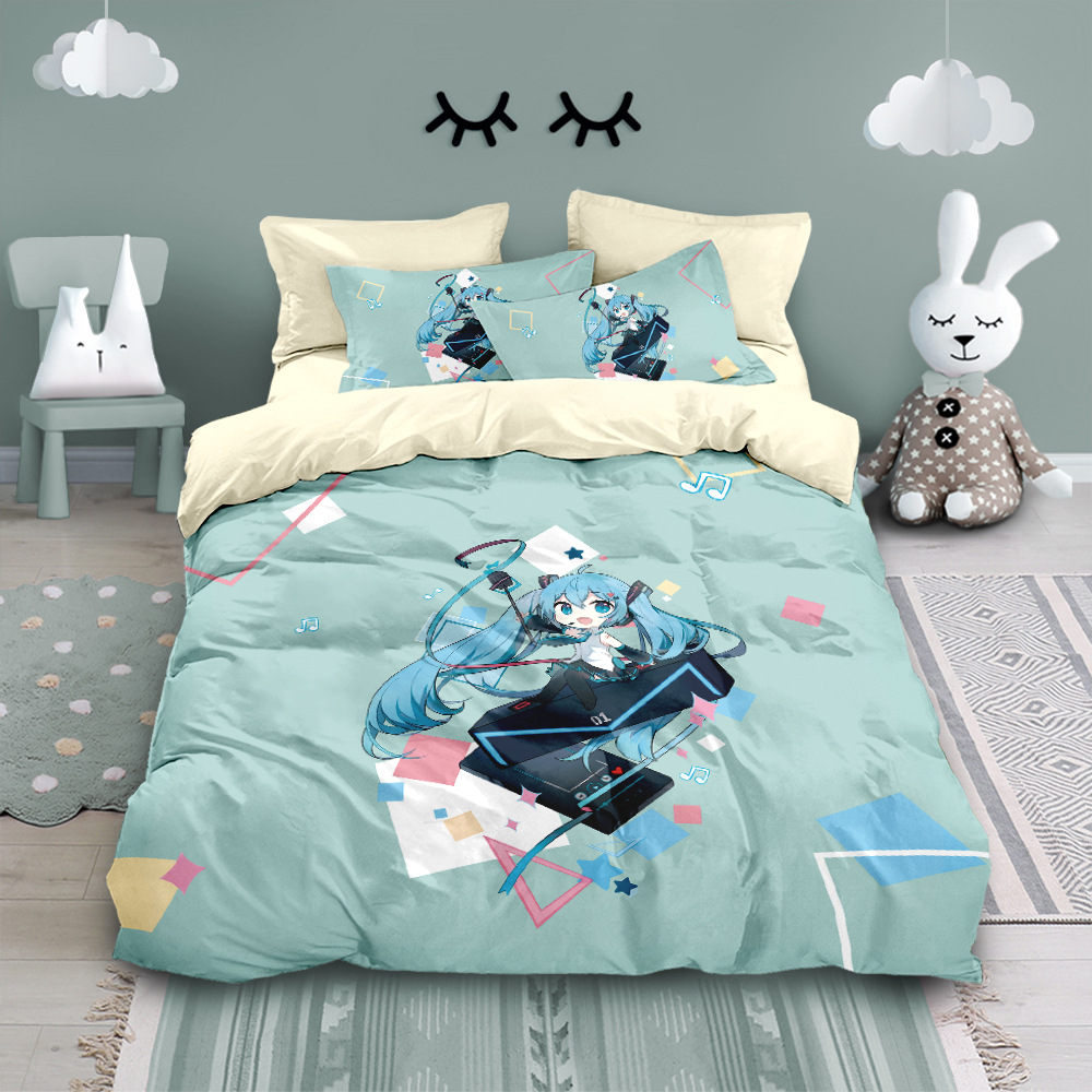 Merchandise Anime Hatsune Miku - Anime Kingdom Merchandise recensione e prezzo