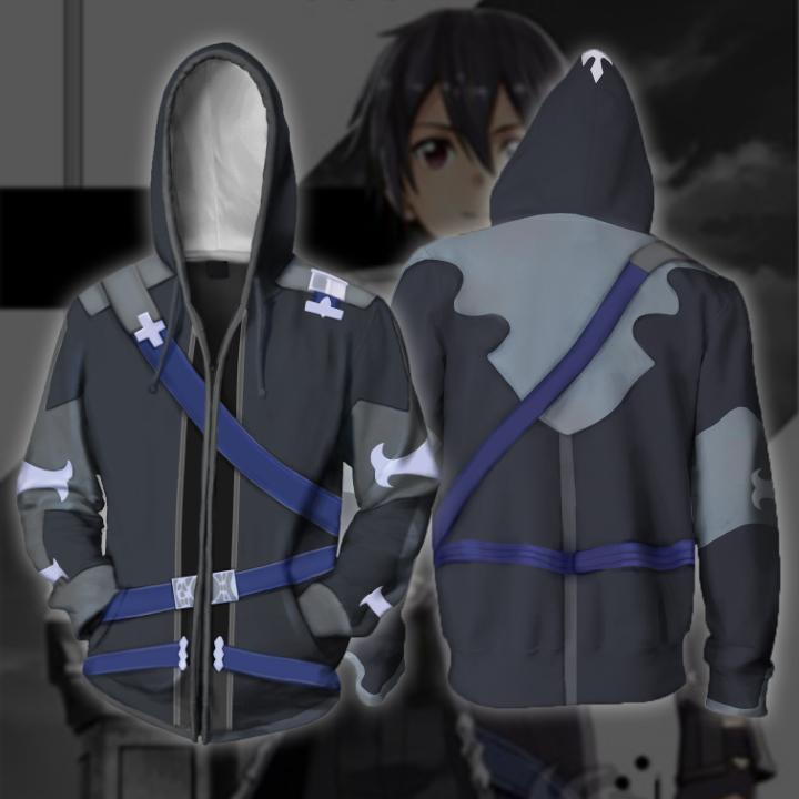 Sword Art Online Anime CS Felp - Anime Merchandise Jacket recensione e prezzo