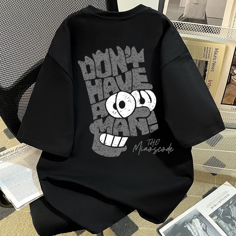 T-Shirt dei Simpson con Stampa - Anime Merchandise Shirt recensione e prezzo