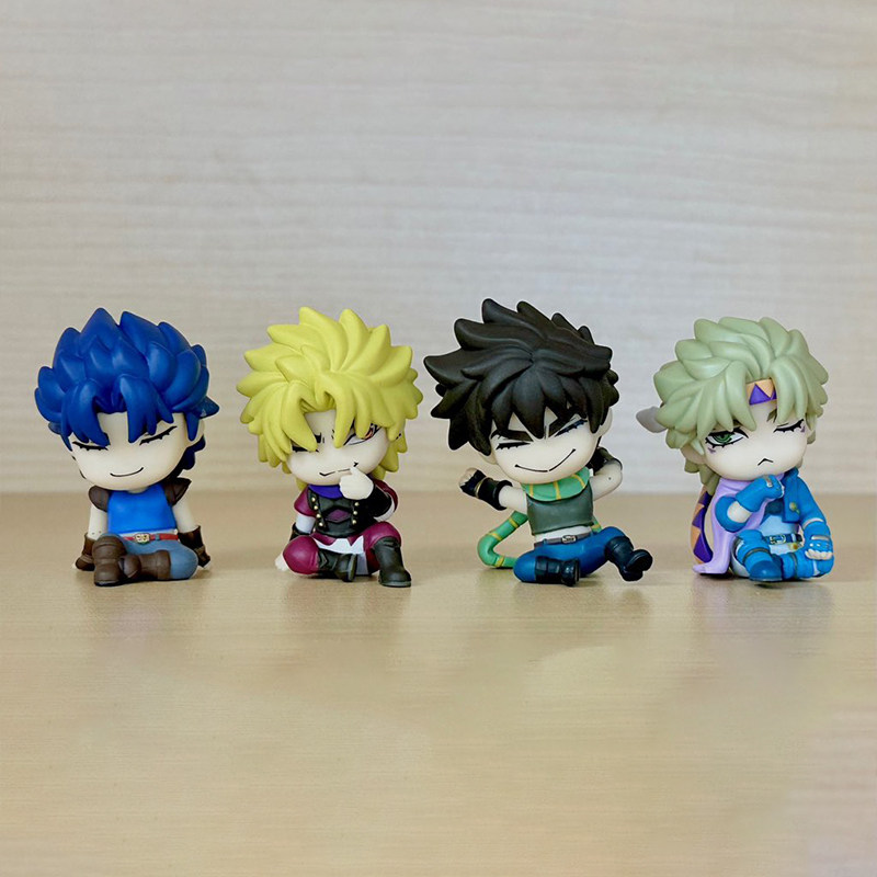 Giappone Originale JOJO's Biza - Jojo Anime Merchandise recensione e prezzo