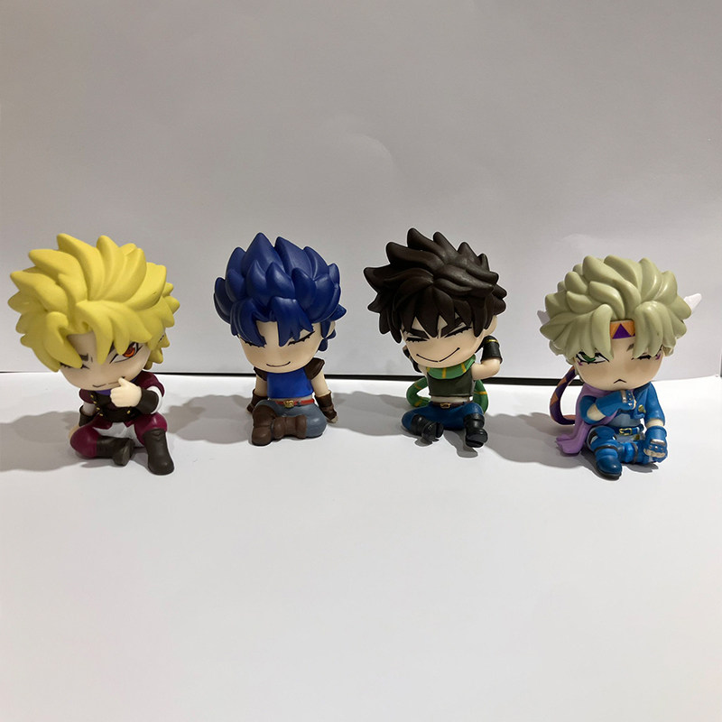 Giappone Originale JOJO's Biza - Jojo Anime Merchandise recensione e prezzo
