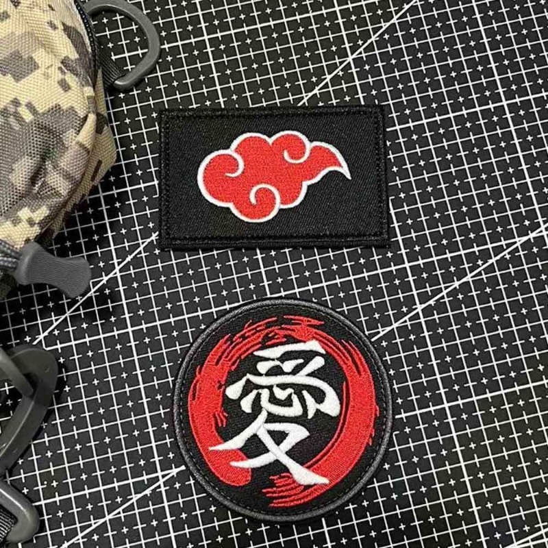 Nuovo NARUTO Personalizzato Bi - Anime Merchandise Naruto recensione e prezzo