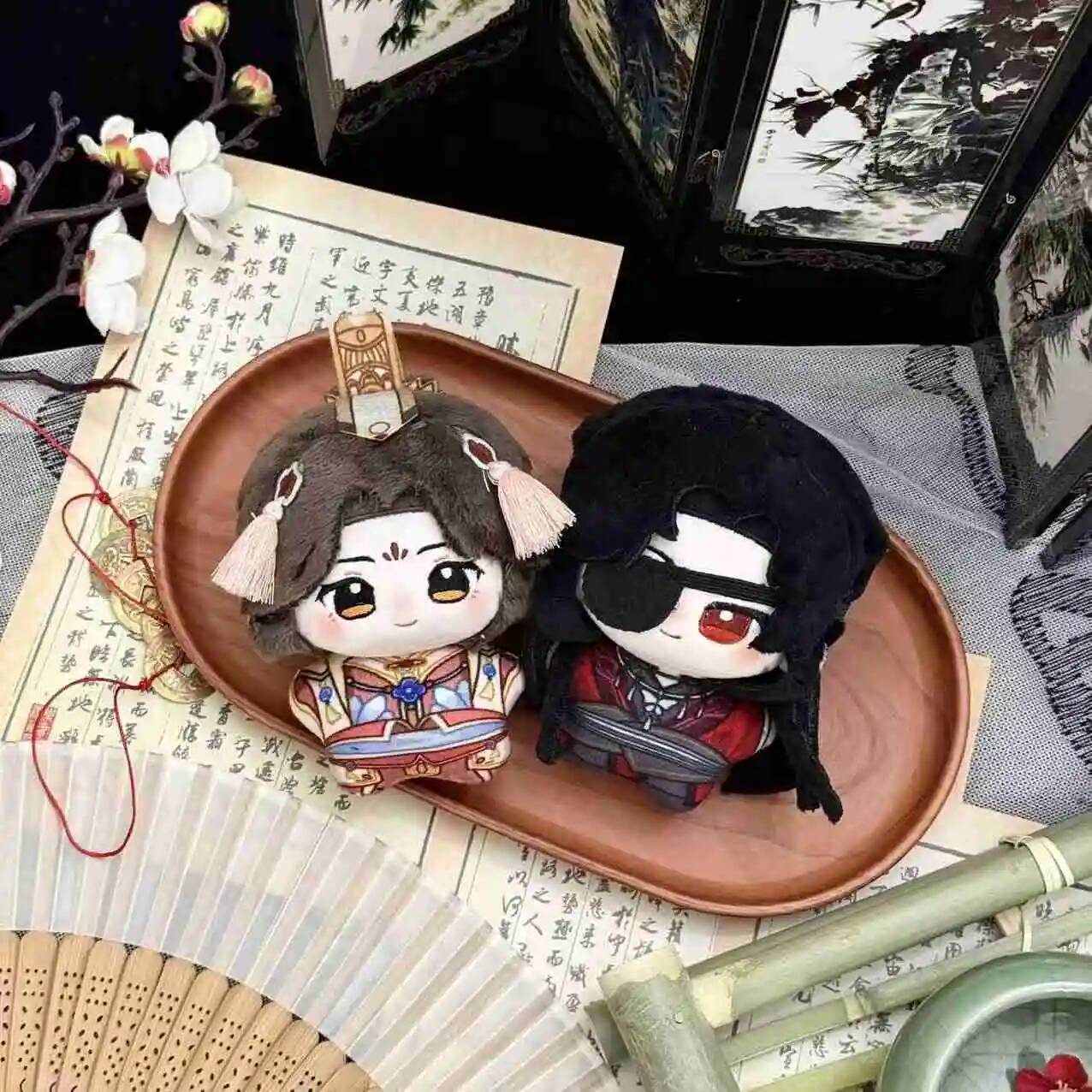 Merchandise Anime Tian Guan Ci - Anime Merchandise Dress recensione e prezzo