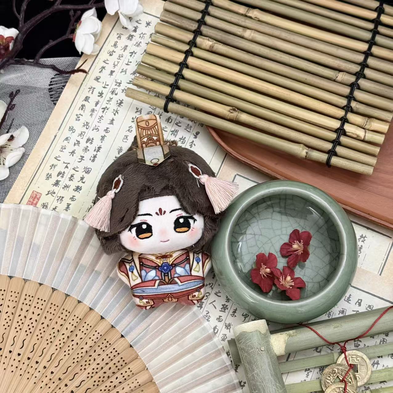 Merchandise Anime Tian Guan Ci - Anime Merchandise Dress recensione e prezzo