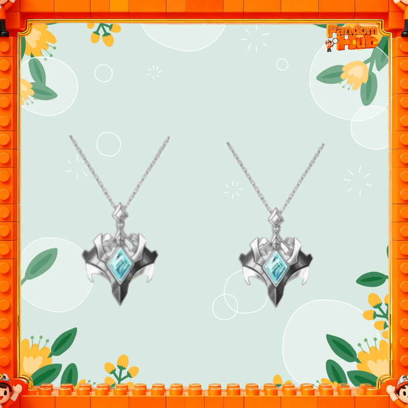 Collana di articoli anime Dott - Unique Anime Merchandise recensione e prezzo