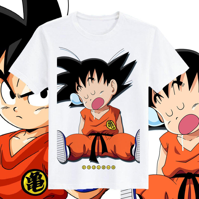 Nuova Collezione Estiva 2026:  - Anime Merchandise Shirt recensione e prezzo