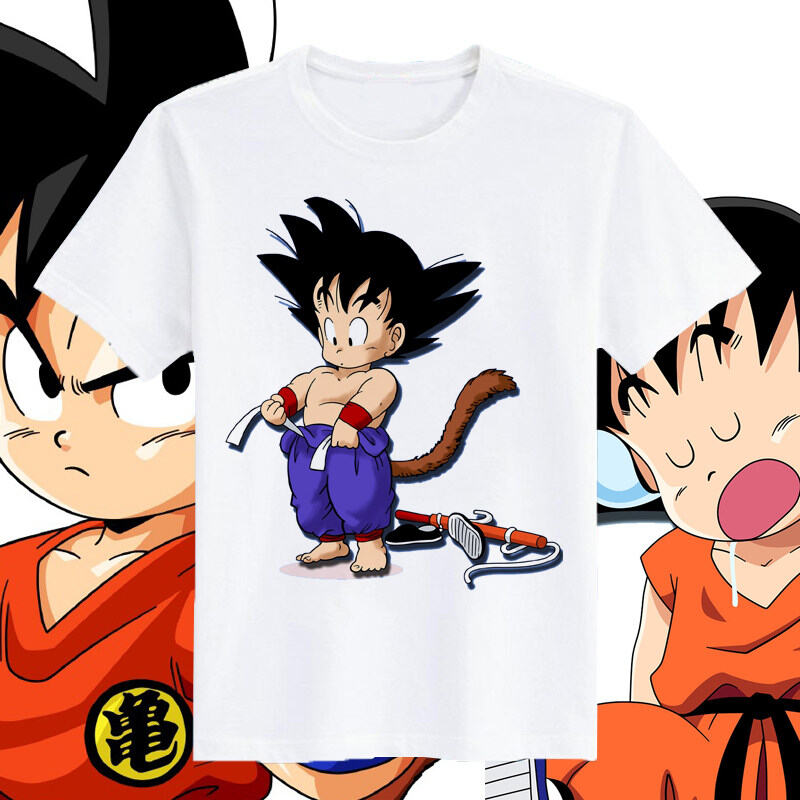 Nuova Collezione Estiva 2026:  - Anime Merchandise Shirt recensione e prezzo