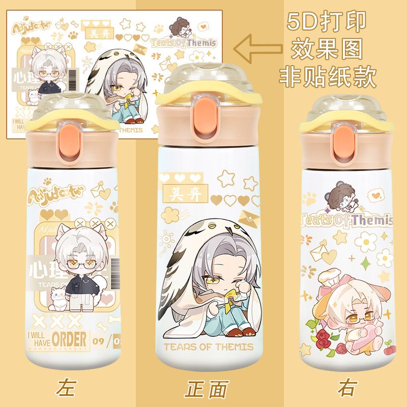 Tears of Themis Artem Wing ani - Anime Kingdom Merchandise recensione e prezzo