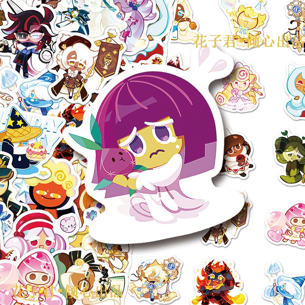 Gioco Cookie Run: Kingdom ‌    - Anime Kingdom Merchandise recensione e prezzo