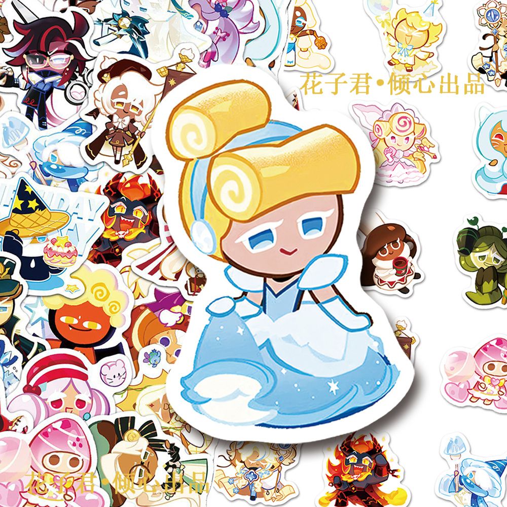 Gioco Cookie Run: Kingdom ‌    - Anime Kingdom Merchandise recensione e prezzo