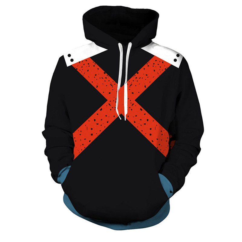 My Hero Academia CS Izuku Mido - Anime Merchandise Jacket recensione e prezzo