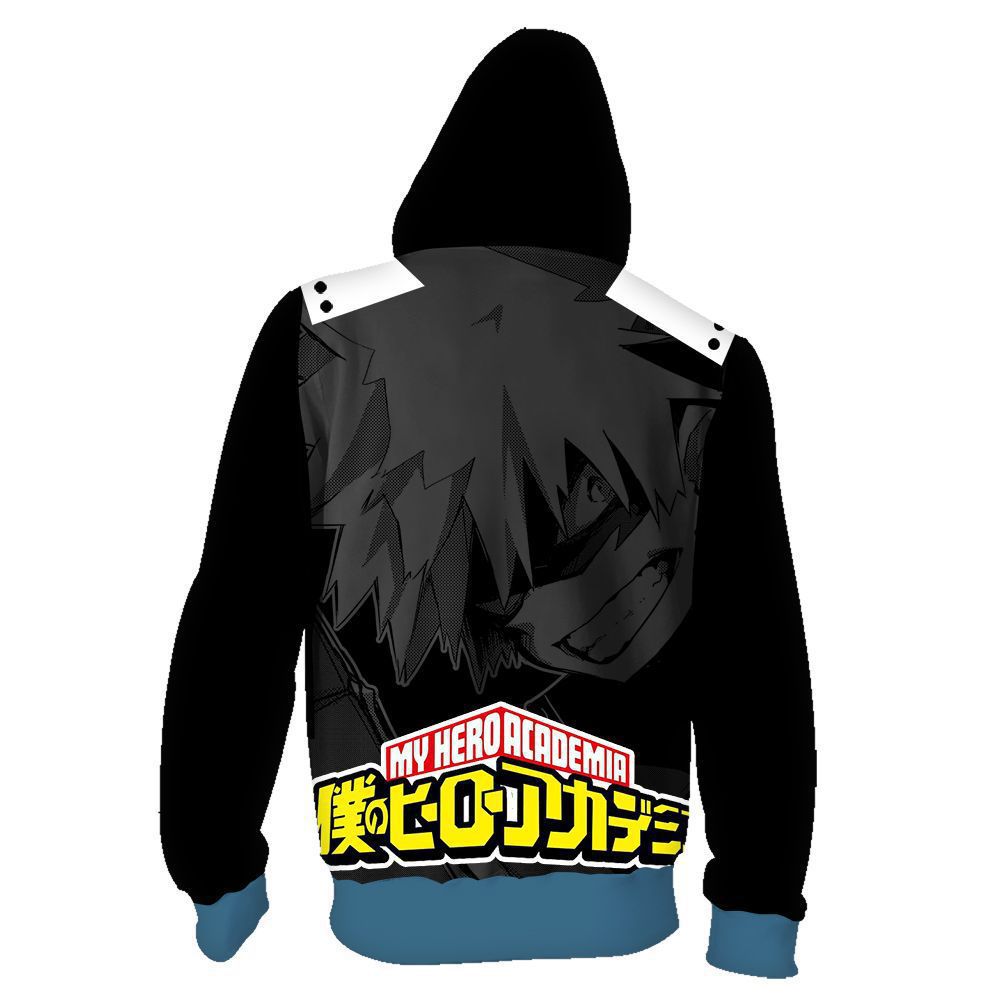 My Hero Academia CS Izuku Mido - Anime Merchandise Jacket recensione e prezzo