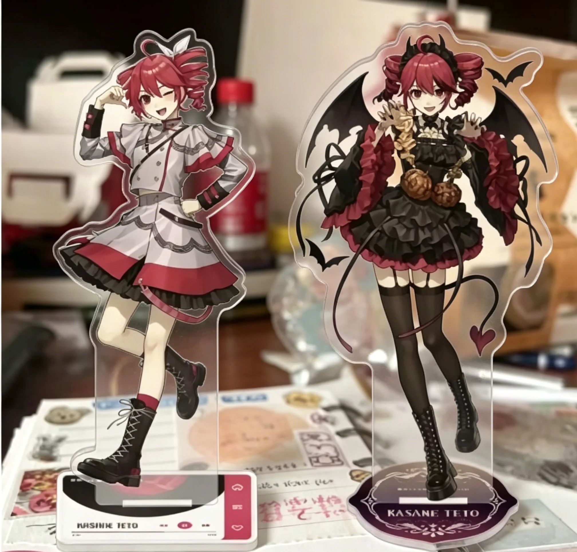 Espositore in Acrilico Serie T - Unique Anime Merchandise recensione e prezzo