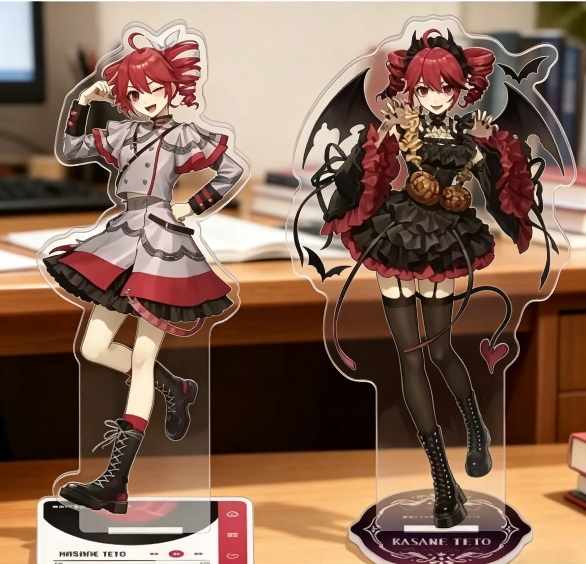 Espositore in Acrilico Serie T - Unique Anime Merchandise recensione e prezzo