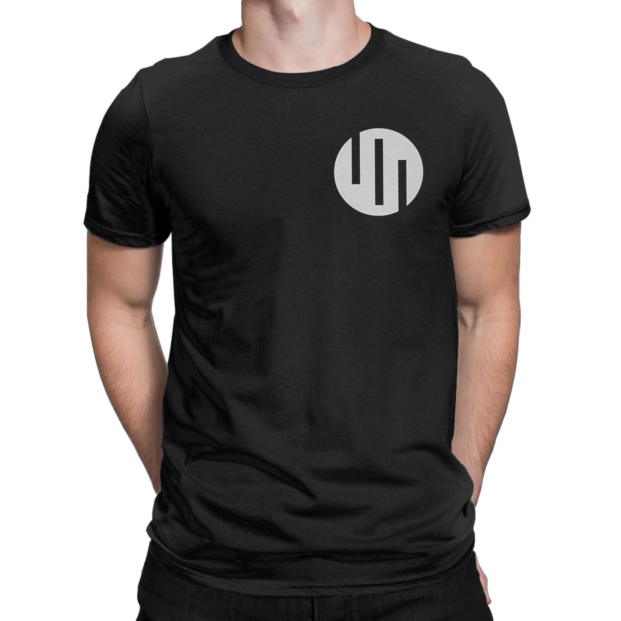 T-shirt da uomo in cotone a ma - Anime Merchandise Shirt recensione e prezzo