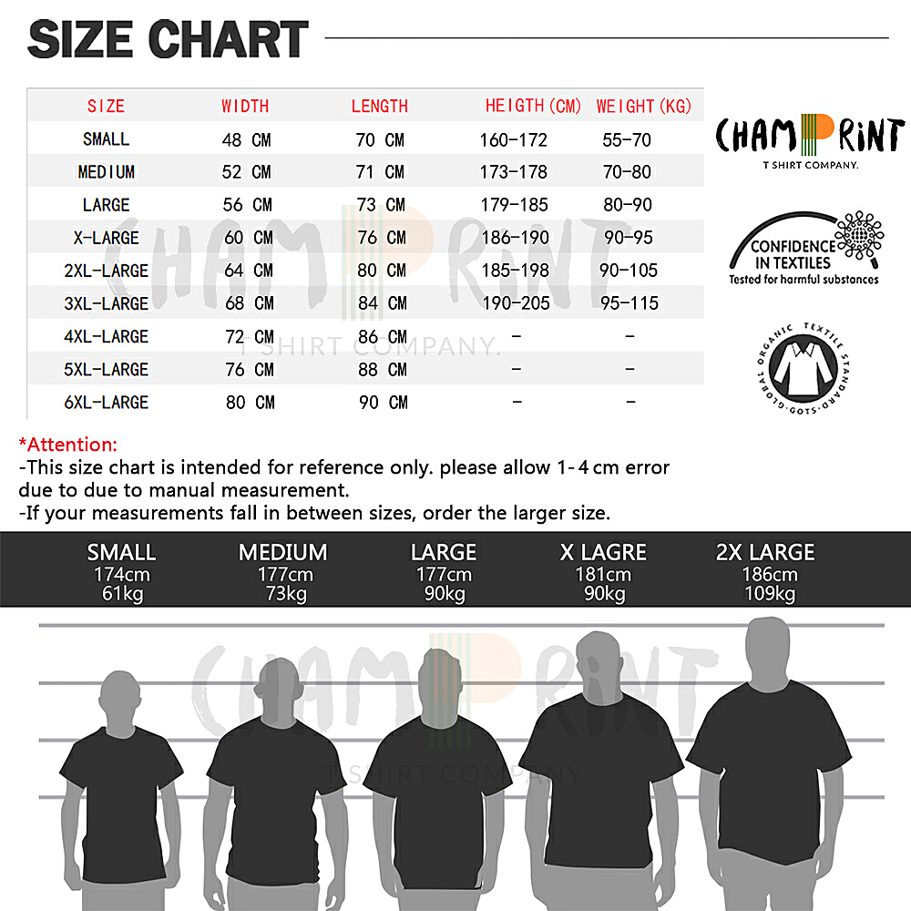 T-shirt da uomo in cotone a ma - Anime Merchandise Shirt recensione e prezzo