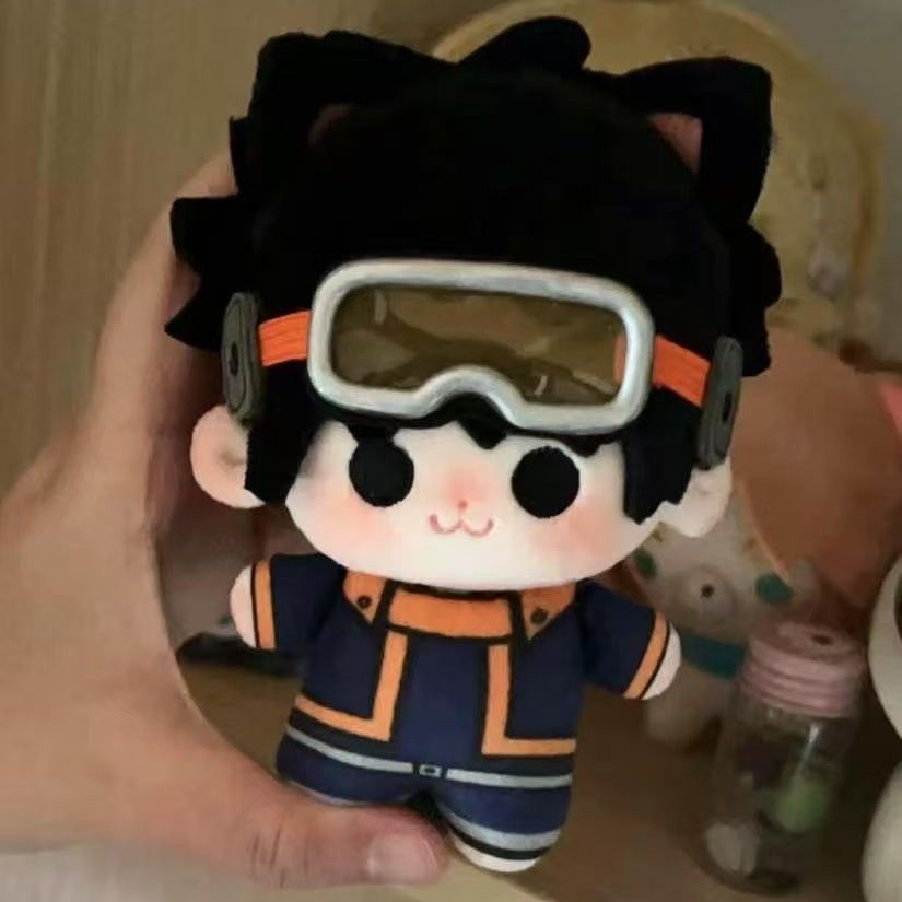 Peluche Naruto Uchiha Obito 10 - Anime Merchandise Naruto recensione e prezzo