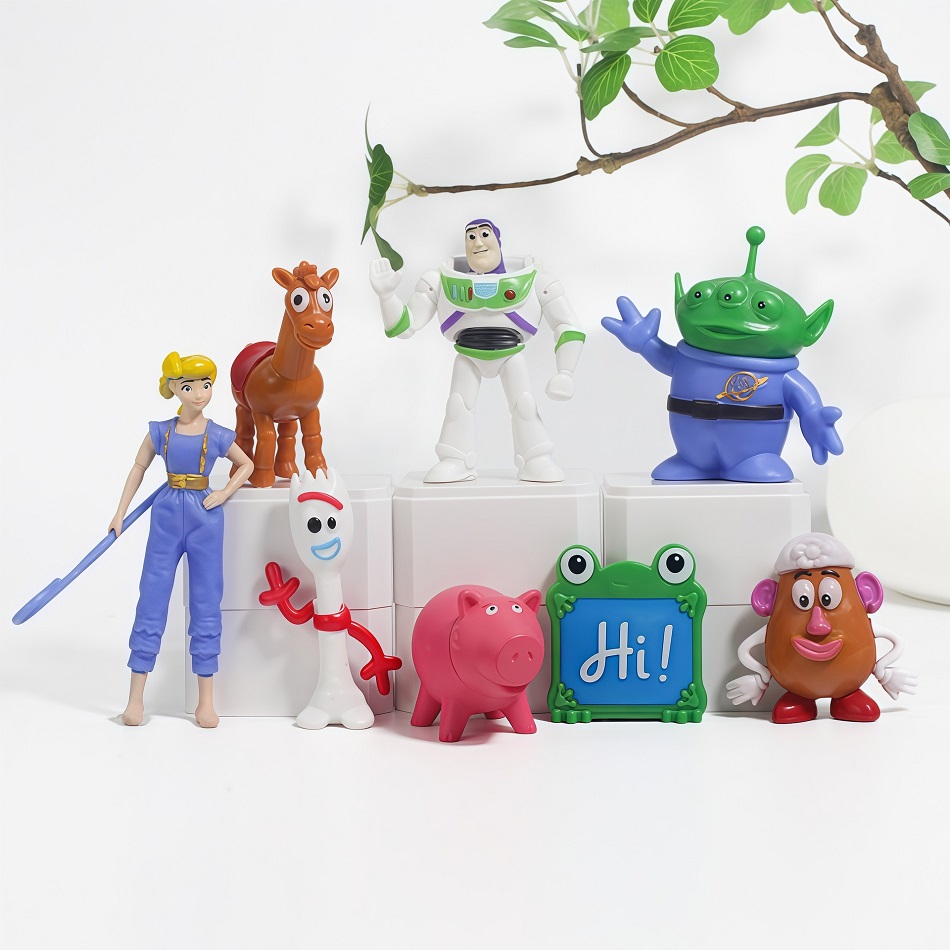 Popolare Scatola a Sorpresa To - Popular Anime Merchandise recensione e prezzo