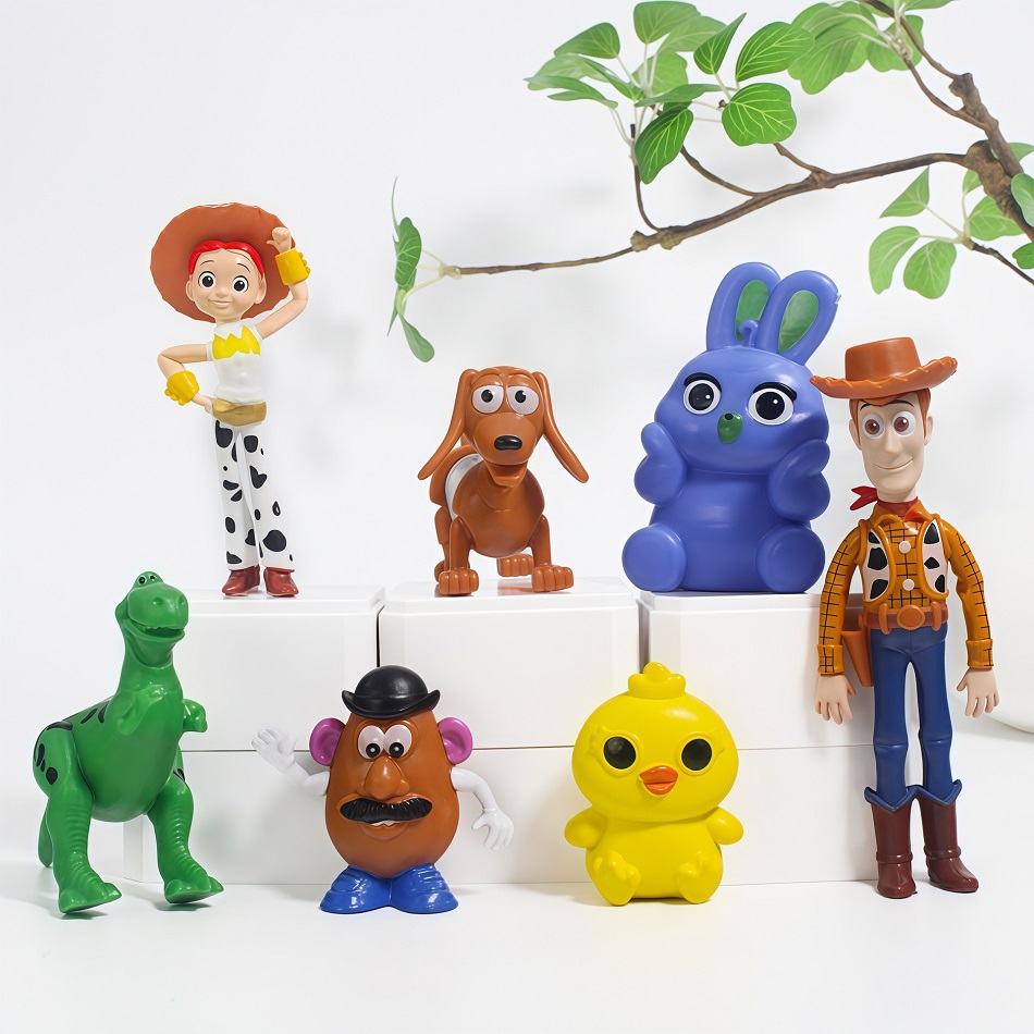 Popolare Scatola a Sorpresa To - Popular Anime Merchandise recensione e prezzo
