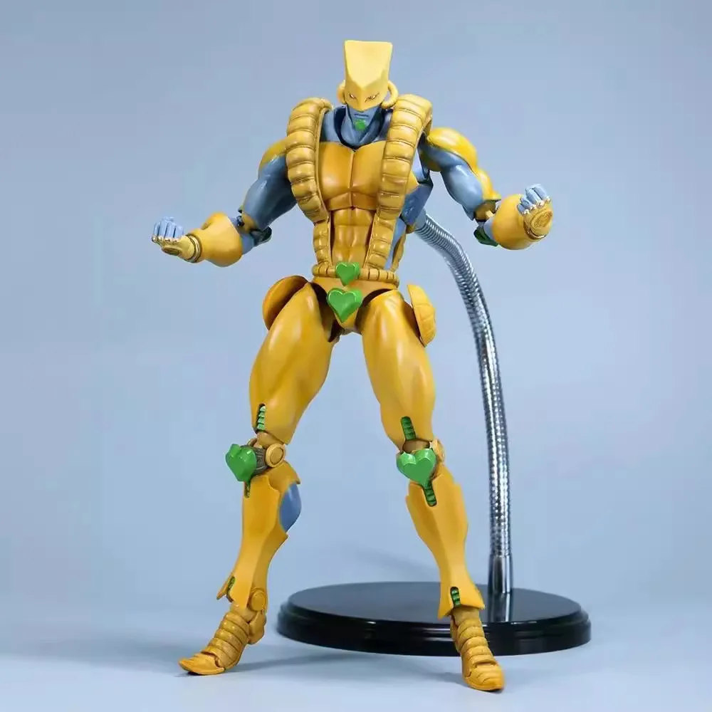 2 TIPI JOJO Il Mondo Figura Le - Jojo Anime Merchandise recensione e prezzo
