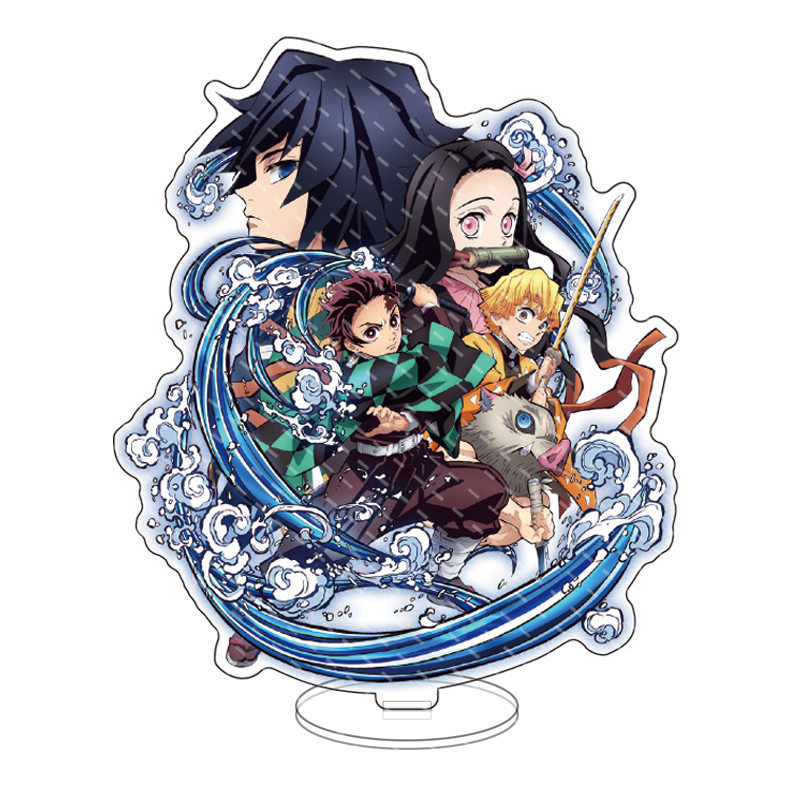 Demon Slayer Anime Statuetta i - Anime Merchandise Demon Slayer recensione e prezzo