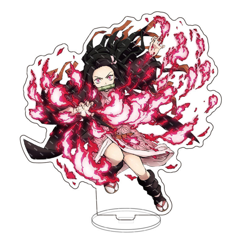 Demon Slayer Anime Statuetta i - Anime Merchandise Demon Slayer recensione e prezzo