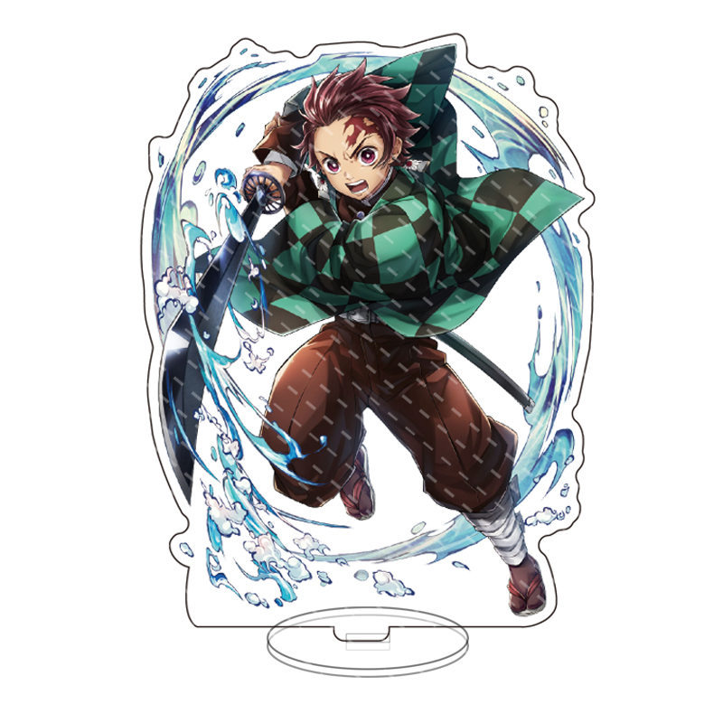 Demon Slayer Anime Statuetta i - Anime Merchandise Demon Slayer recensione e prezzo