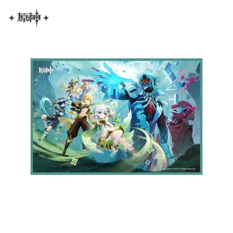 Merchandise Ufficiale del Gioc - Official Merchandise Anime recensione e prezzo