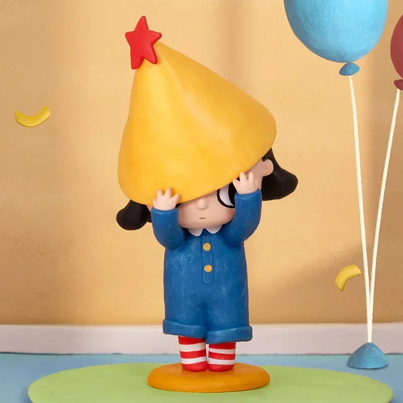 POP MART Nyotas Flauschige Lif - Anime Merchandise For Sale recensione e prezzo