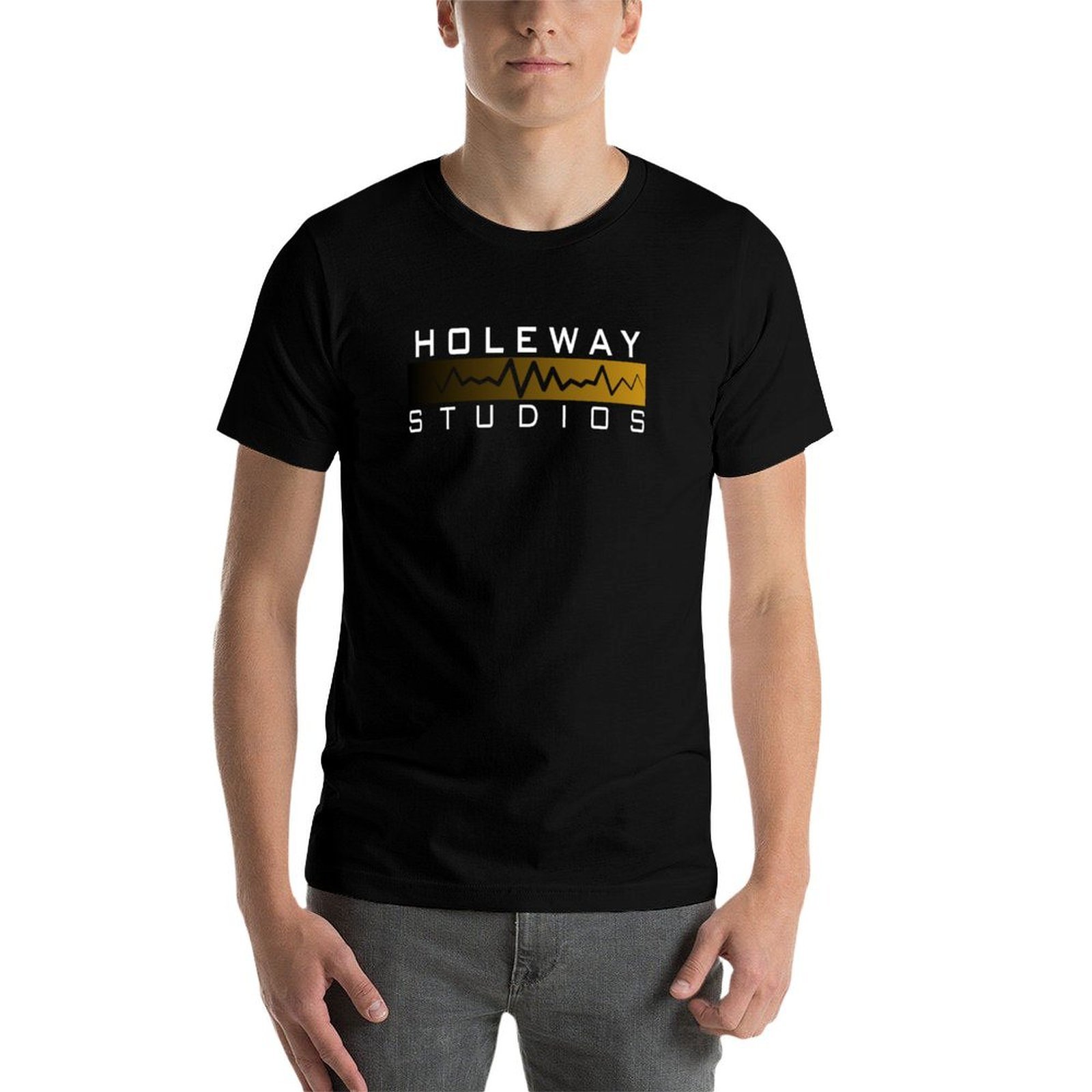 Holeway Studios - T-shirt UFFI - Anime Merchandise Shirt recensione e prezzo