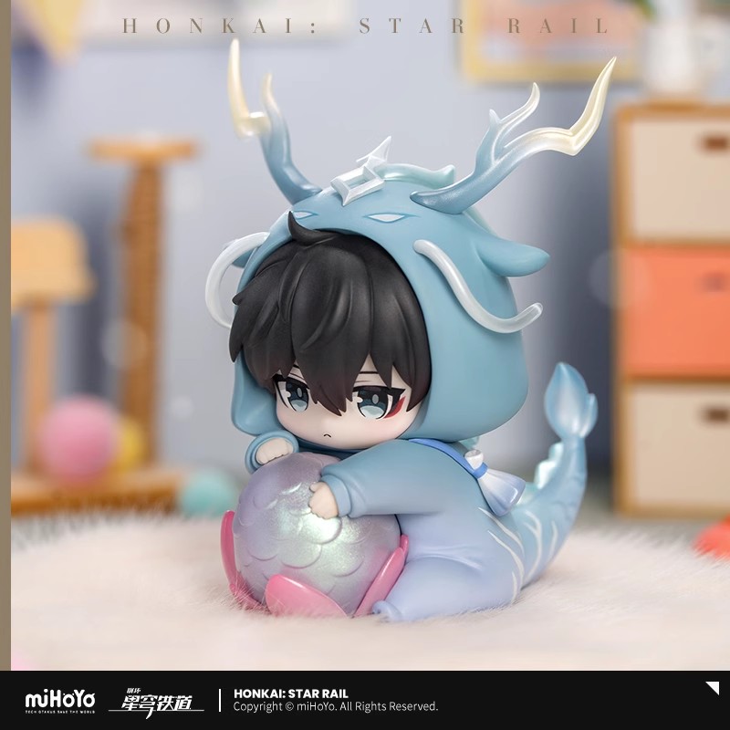 Ufficiale Honkai Star Rail Avv - Official Merchandise Anime recensione e prezzo