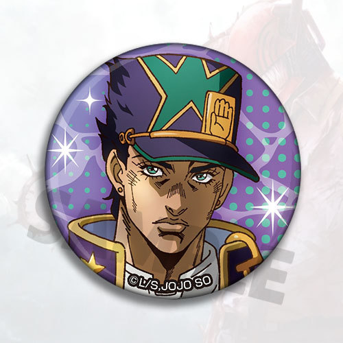 Spilla Distintivo Anime JOJO B - Jojo Anime Merchandise recensione e prezzo
