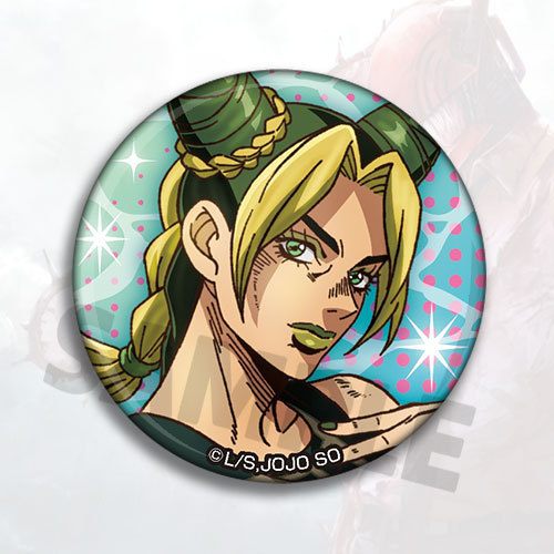 Spilla Distintivo Anime JOJO B - Jojo Anime Merchandise recensione e prezzo