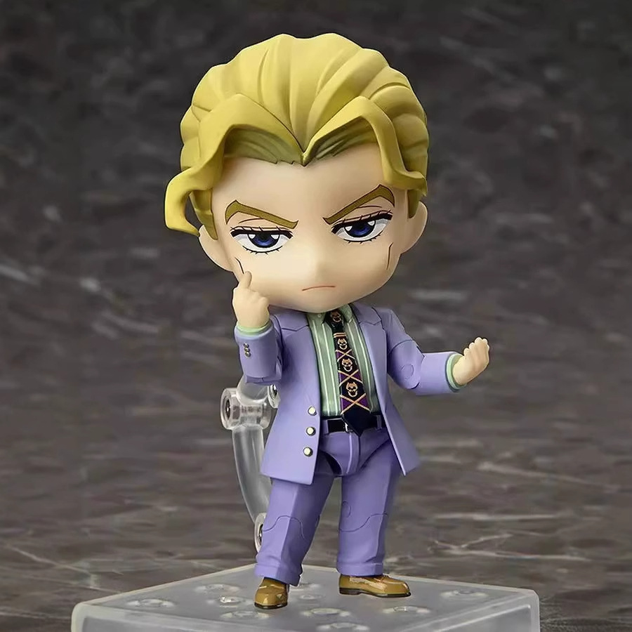 2163 Jojo's Bizarre Adventure  - Jojo Anime Merchandise recensione e prezzo